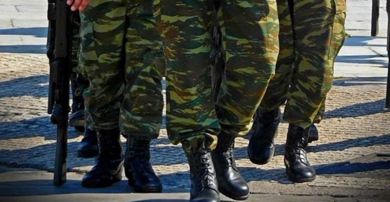 Επιστολή οπλιτών της 1ης Στρατιάς: Από πότε ο ελληνικός στρατός παίζει με μια υγειονομική βόμβα;