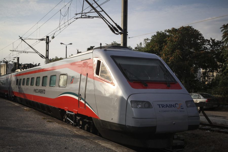 Αθήνα - Λάρισα - Θεσσαλονίκη με τρένο: Ποιοι θα πληρώσουν μισό εισιτήριο και ποια η νέα έκπτωση