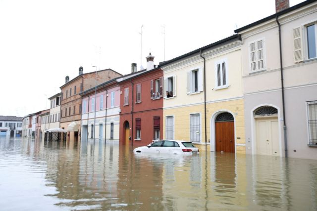 Collaborazione SpaceX-Unipol per le vittime dell’alluvione in Italia – ONLARISSA.GR Nuove notizie Larissa