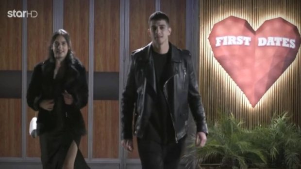 Νεαρός πήγε στο «First Dates» και… τα έχασε με τον λογαριασμό – «Πρέπει και οι γυναίκες να βάλουν το χεράκι στην τσέπη»