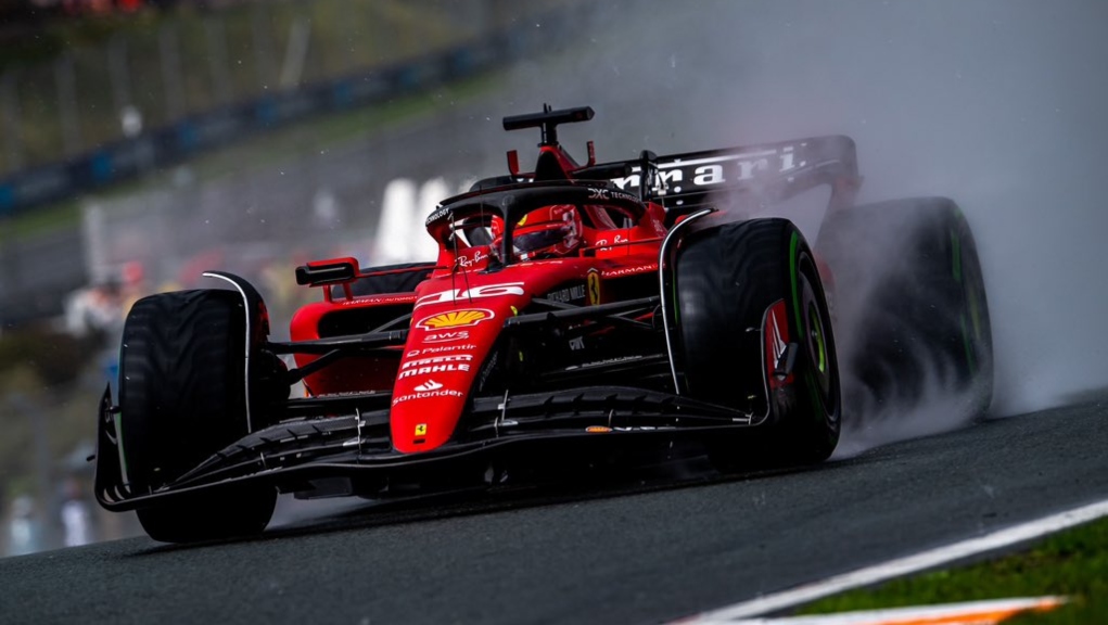 F1 Tech Analysis: Η ανησυχητική περίπτωση της Ferrari στην πίσω αεροτομή