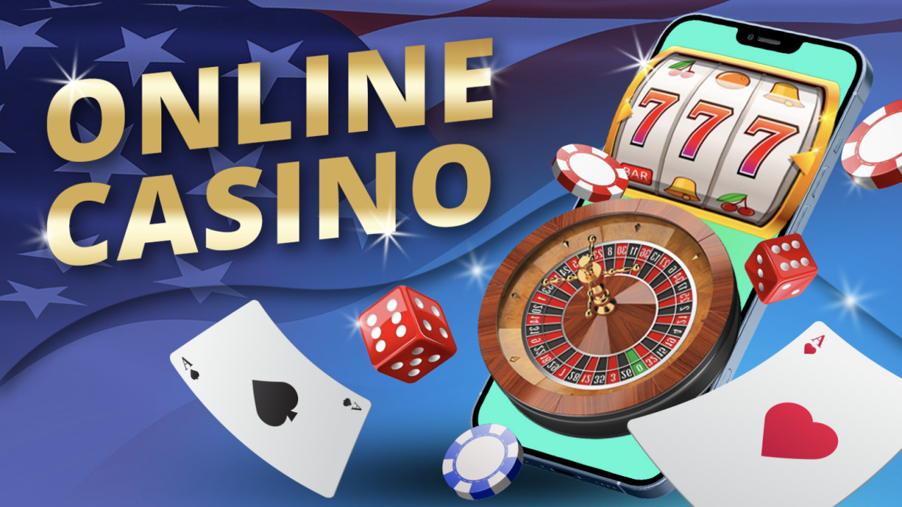 Μάθετε πώς να ξεκινήσετε online καζίνο 