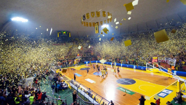 Basket League (18η αγωνιστική): Ντέρμπι στο “Nick Galis Hall”