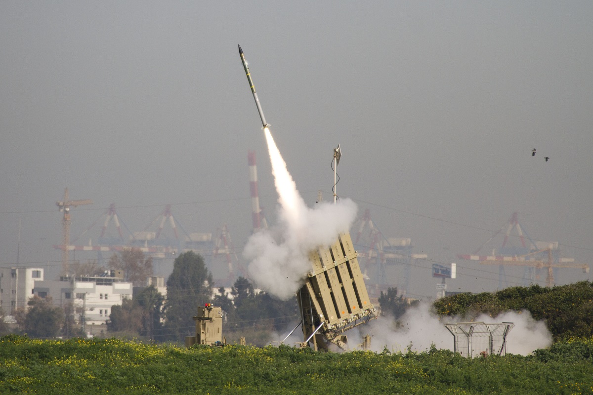 Κ. Μητσοτάκης: Πρόταση για Ευρωπαϊκό Iron Dome – Πλωτά ραντάρ στο Αιγαίο που θα καλύπτουν οποιαδήποτε απειλή