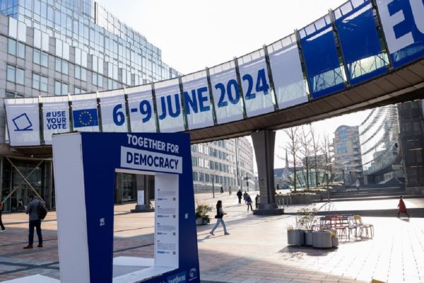 Ευρωεκλογές: Την Πέμπτη 6 Ιουνίου η τελική γενική δοκιμή στο Υπουργείο Εσωτερικών