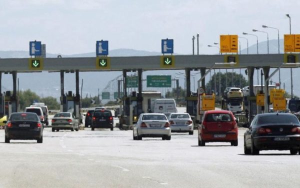 ΕΛΑΣ: Αυξημένα μέτρα οδικής ασφάλειας από τις 7 έως και 10 Ιουνίου σε όλη την επικράτεια λόγω των ευρωεκλογών