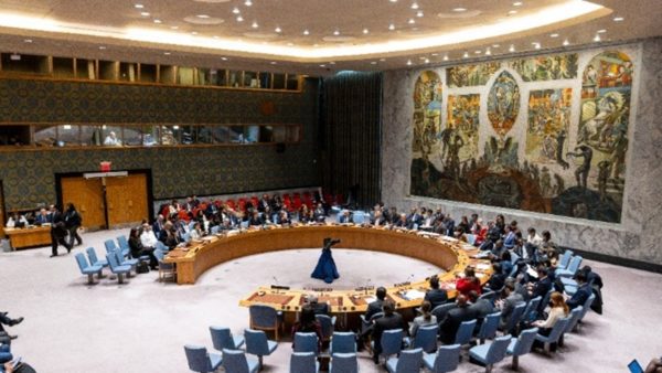 Η Ελλάδα ένα από τα πέντε μη μόνιμα μέλη του Συμβουλίου Ασφαλείας του ΟΗΕ – Διετής θητεία