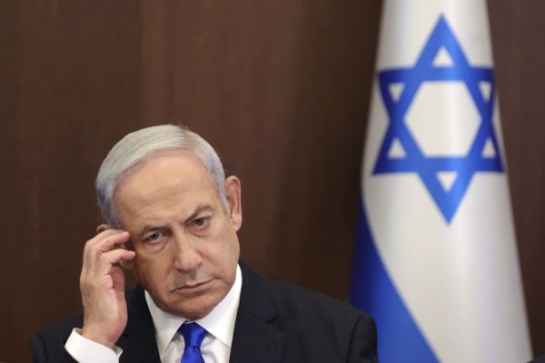 Ισραήλ: Διαλύθηκε το πολεμικό υπουργικό συμβούλιο της χώρας