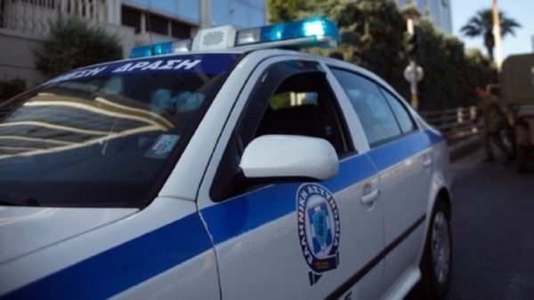 Πατήσια: Συνελήφθη 33χρονος, που αποπειράθηκε να στραγγαλίσει με σκοινί την πρώην σύντροφό του