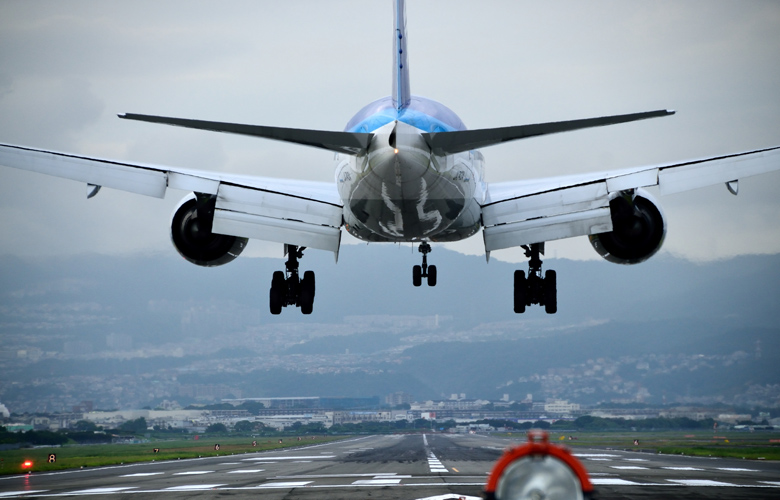 «Απογειώθηκαν» οι διεθνείς αεροπορικές αφίξεις στην Ελλάδα την περίοδο Ιανουαρίου-Μαΐου 2024