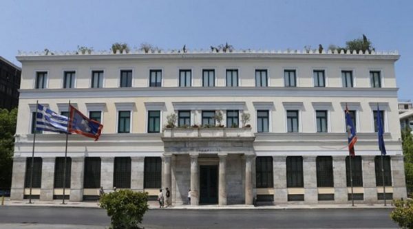 Δήμος Αθηναίων για την εγκληματική οργάνωση: Μηδενική ανοχή στη διαφθορά – Τέθηκαν σε αργία οι συλληφθέντες