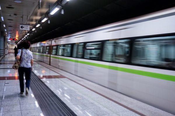 Μετρό: Έξι νέοι σταθμοί στη γραμμή 4 – Θα εξυπηρετηθεί και η πρόσβαση στο γήπεδο της ΑΕΚ