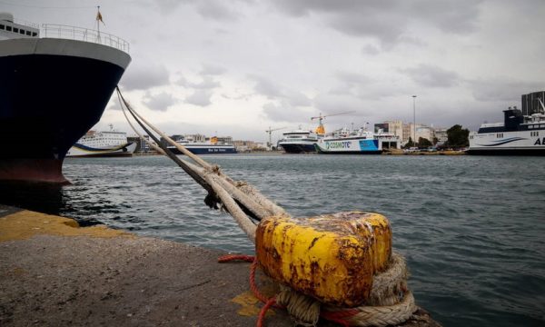 Αμερικανική ακτοφυλακή: Ανανεώνεται η συμμετοχή της Ελλάδος στην Πρωτοβουλία QUALSHIP-21