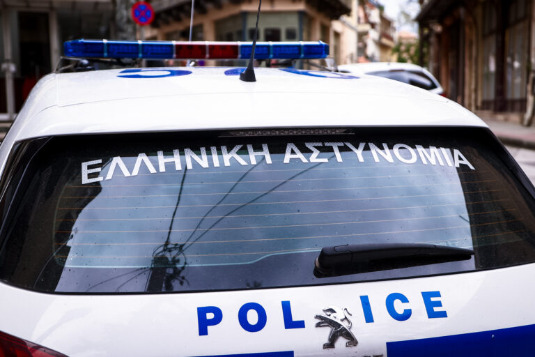 Συνελήφθησαν 2 άτομα για διακίνηση ναρκωτικών στο Γαλάτσι