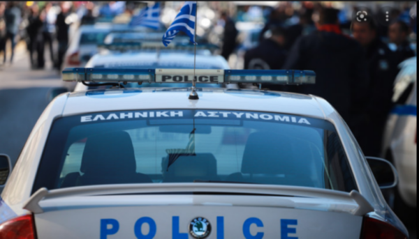 Βούλα: Με σιδερένιο λοστό σκότωσε γάτα επειδή ήταν στην αυλή του – Συνελήφθη 37χρονος