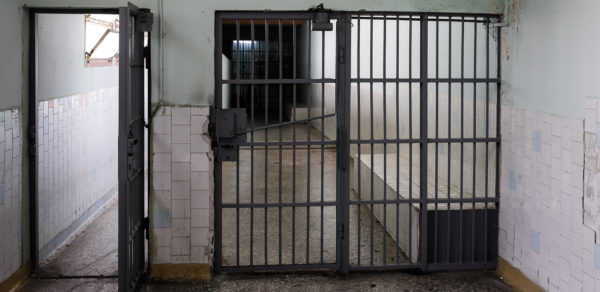 Ιράκ: Εκτέλεση δι’ απαγχονισμού 10 ανδρών που είχαν καταδικαστεί για τρομοκρατία