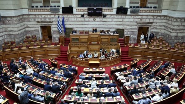 Βουλή: Ψηφίστηκε επί της αρχής, στην αρμόδια κοινοβουλευτική επιτροπή, το νομοσχέδιο «Ολοκλήρωση της Ψυχιατρικής Μεταρρύθμισης»