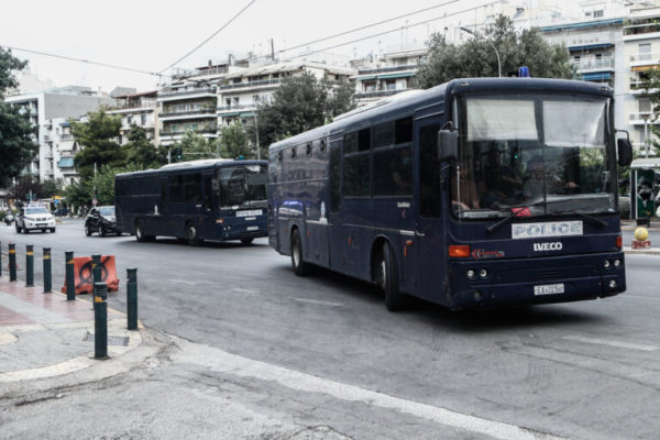 ΕΛΑΣ: Μέτρα για την εύρυθμη και ασφαλή διεξαγωγή του «ΕΚΟ Ράλλυ Ακρόπολις 2024»