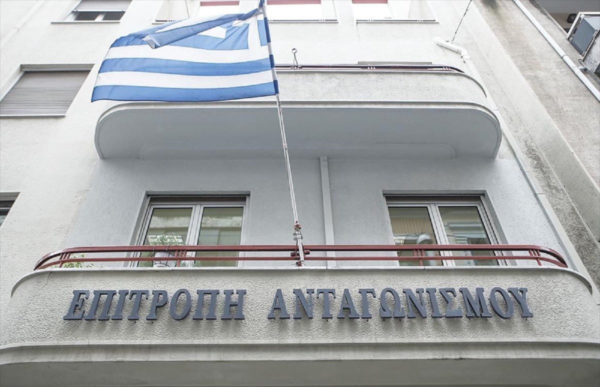 Θριάσιο ΙΙ: Στις 8 Οκτωβρίου θα συνεδριάσει η Επιτροπή Ανταγωνισμού για τη σύσταση κοινής επιχείρησης από την Hellenic Train και την Damco