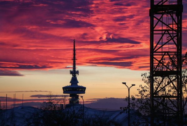 88η ΔΕΘ: Μέχρι το τέλος του χρόνου, αρχές του επόμενου, ο διαγωνισμός για την ανάπλαση της ΔΕΘ