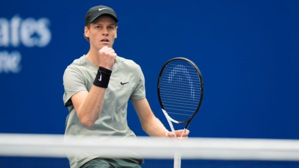 Απόλυτη κυριαρχία και θρίαμβος στο US Open για τον Σίνερ