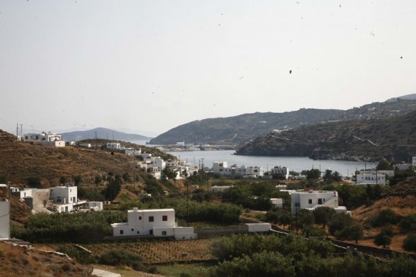 Το νησί των Κυκλάδων που προτείνει για ιδανικές διακοπές το Lonely Planet Ιταλίας