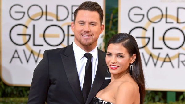 Channing Tatum – Jenna Dewan: Οριστικοποίησαν το διαζύγιό τους έξι χρόνια μετά τον χωρισμό τους