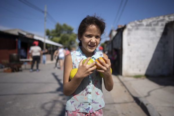 Αργεντινή: Το 52,9% του πληθυσμού πλήττεται από τη φτώχεια