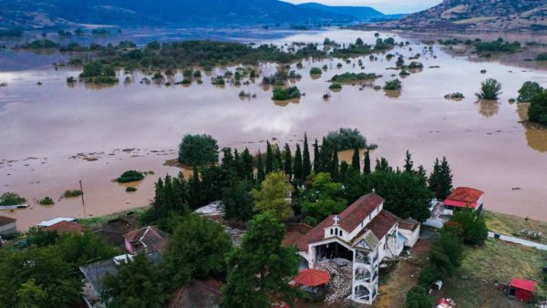 Μέτρα προστασίας για τους πληγέντες από τη θεομηνία Daniel – Παράταση αναστολών φόρων και εισφορών μέχρι το τέλος του έτους