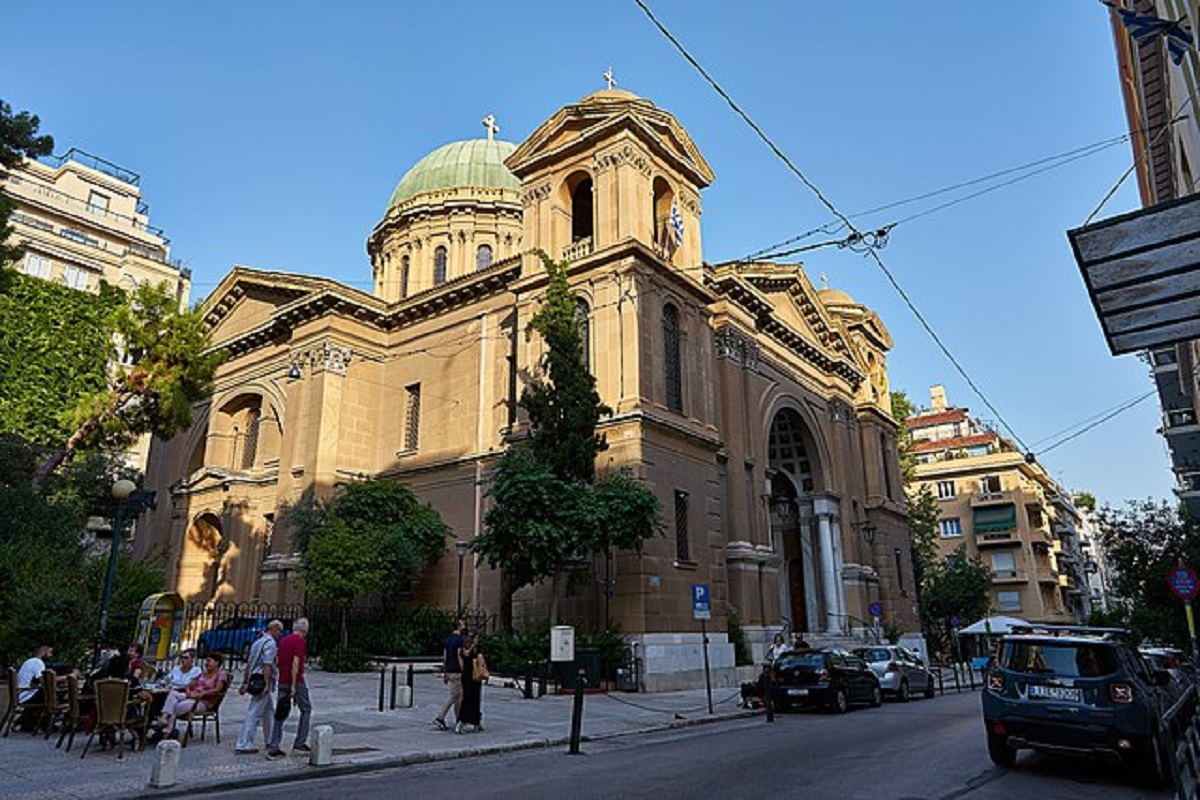 Δήμος Αθηναίων: Κλειστά όλα τα σχολεία αύριο Πέμπτη 3 Οκτωβρίου