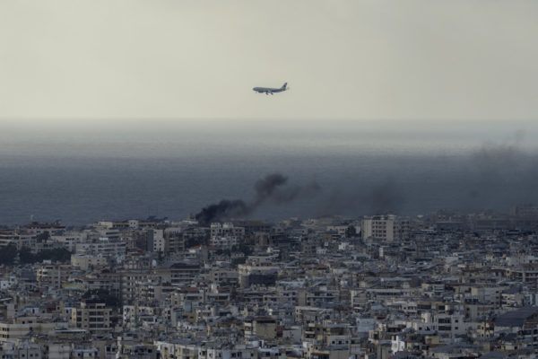 Σε αυξημένη ετοιμότητα οι ελληνικές αρχές λόγω εξελίξεων στη Μέση Ανατολή