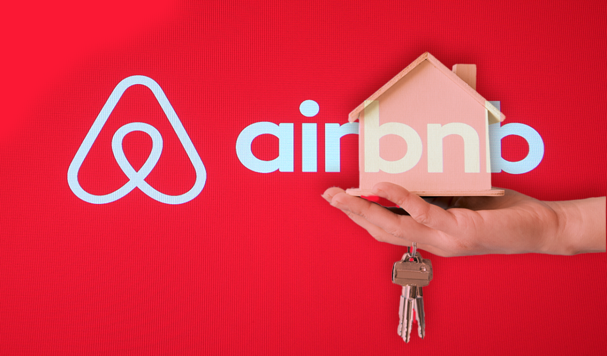 Airbnb: Στo ΣτΕ η απόφαση για την ακύρωση του τέλους επιτηδεύματος