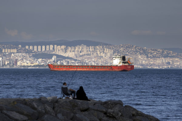 Βουλγαρία: Υποβρύχια drones θα χαρτογραφούν τη θαλάσσια βλάστηση στη Μαύρη Θάλασσα, ένα έργο με τη συμμετοχή 5 χωρών