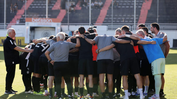 Επιστρέφουν οι οργανωμένοι οπαδοί του ΟΦΗ στο γήπεδο