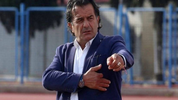 O Γιώργος Ακριτόπουλος αναλαμβάνει team manager στον Μακεδονικό