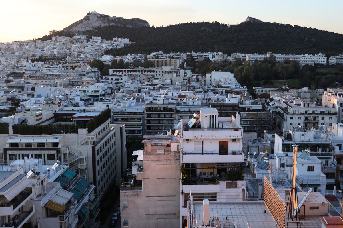 Στεγαστική κρίση: Τα προγράμματα για την αντιμετώπισή της – Δικαιούχοι και κριτήρια