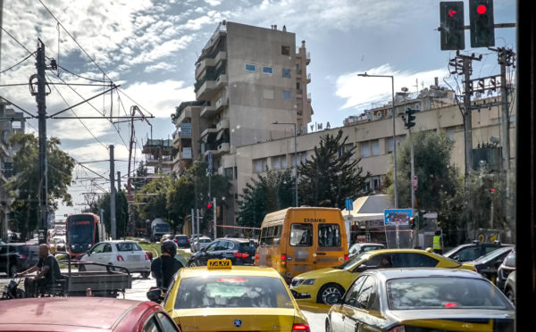 Διαθέσιμο το νέο ειδικό σήμα Δακτυλίου για την περίοδο 2024 – 2025 μέσω gov.gr και Gov.gr Wallet