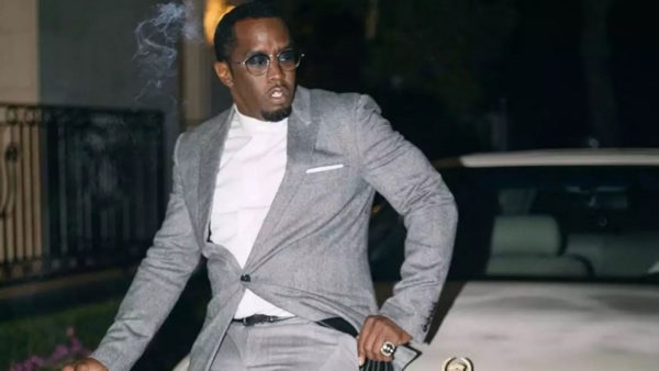 Diddy: Η πρώτη ανάρτηση στο Instagram μέσα από τη φυλακή