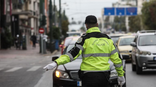 Κυκλοφοριακές ρυθμίσεις την Κυριακή (20/10) στην Αθήνα λόγω της διεξαγωγής του 28ου Ποδηλατικού Γύρου