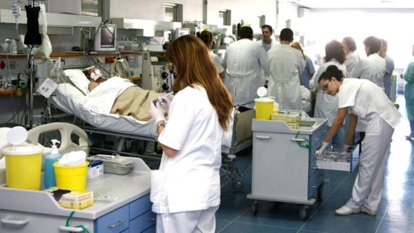 ΠOEΔHN: Απεργία στις 20 Νοεμβρίου και στάση εργασίας για τους συμβασιούχους στις 12 Δεκεμβρίου