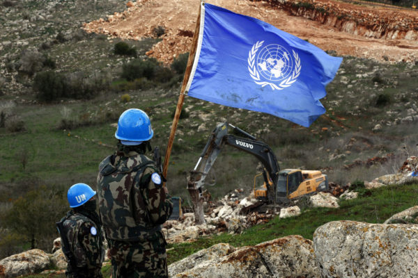 Ιράκ: Η Βαγδάτη διαμαρτυρήθηκε στον ΟΗΕ για τη χρήση του εναέριου χώρου της από το Ισραήλ για τα πλήγματά του εναντίον του Ιράν