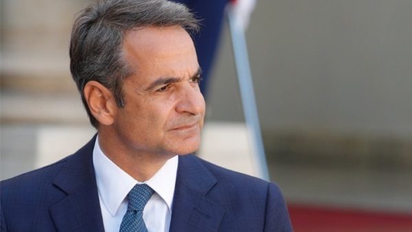 Στα εγκαίνια του «Σπιτιού του Ελύτη» θα παραστεί ο Κυρ. Μητσοτάκης