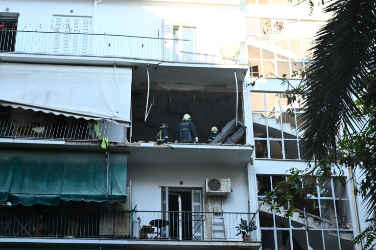 Αμπελόκηποι: Με αντικλείδι έμπαιναν πιθανόν στο διαμέρισμα ο 36χρονος και η 33χρονη – Ερευνώνται πρόσφατες ληστείες σε τράπεζες και καταστήματα