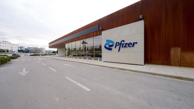 Επέκταση του Κέντρου Καινοτομίας της Pfizer στη Θεσσαλονίκη