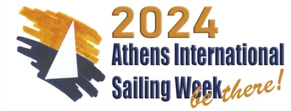 Με 450 σκάφη και 500 ιστιοπλόους η 33η Athens International Sailing Week 2024