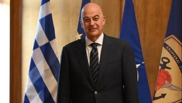 Στα Ηνωμένα Αραβικά Εμιράτα ο Ν. Δένδιας για το 15ο Forum Sir Bani Yas