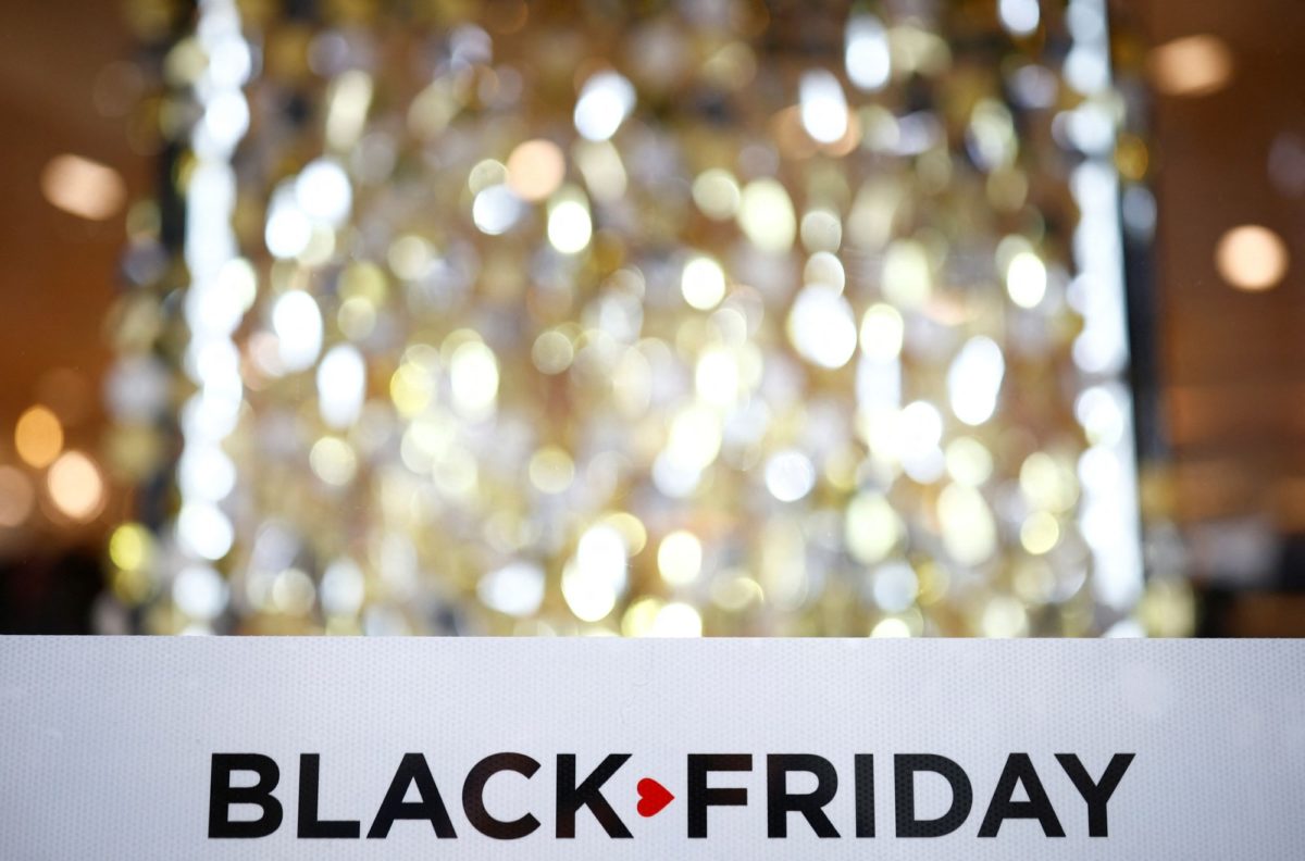 Black Friday: Οι 9 συστάσεις του ΙΝΚΑ προς τους καταναλωτές