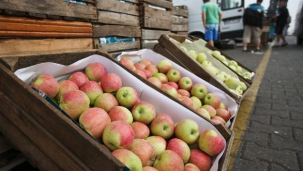 Υγεία: «Ένα μήλο την ημέρα, τον γιατρό τον κάνει πέρα» – Όμως… ισχύει;