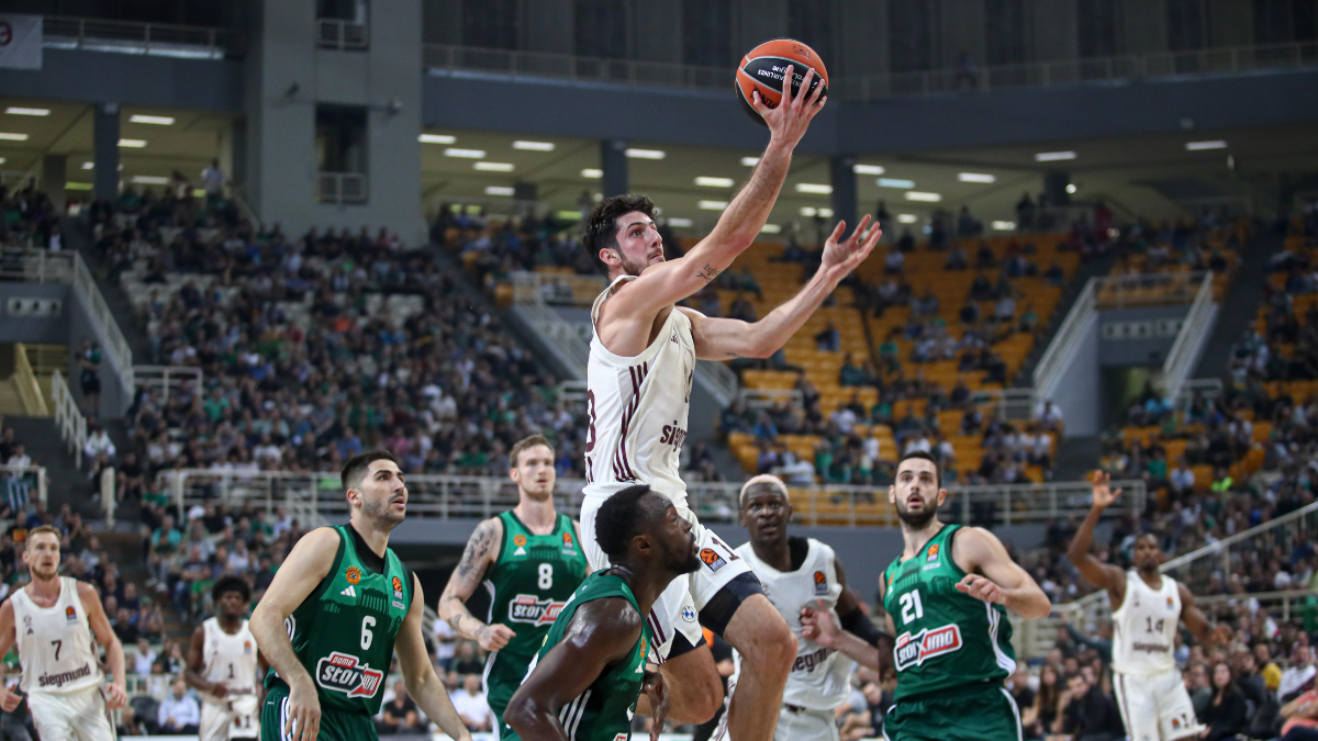 Στα “πιτς” ο Μπολμάρο για 2-3 εβδομάδες