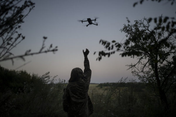 Ρωσία: Kατέρριψε 34 ουκρανικά drones στη διάρκεια της νύχτας, ανακοίνωσε το υπουργείο Άμυνας